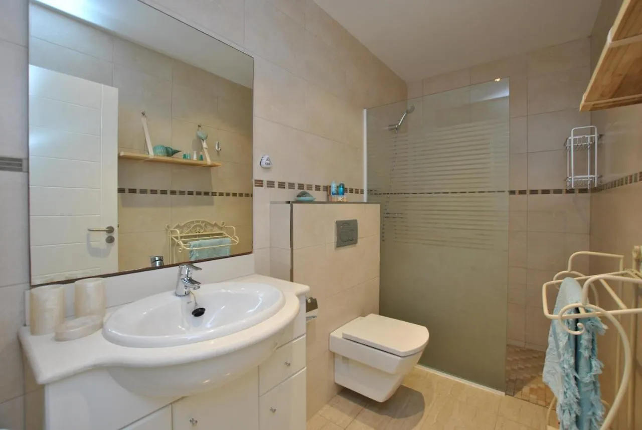 Stella Maris Villa Cala Pi  0*, Cala Pi (Mallorca)