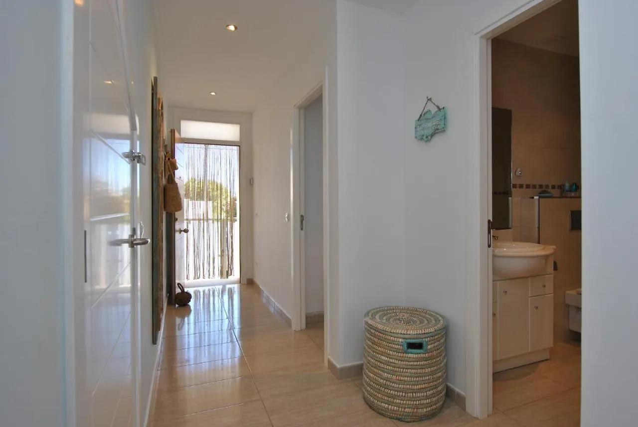Stella Maris Villa Cala Pi  Cala Pi (Mallorca)