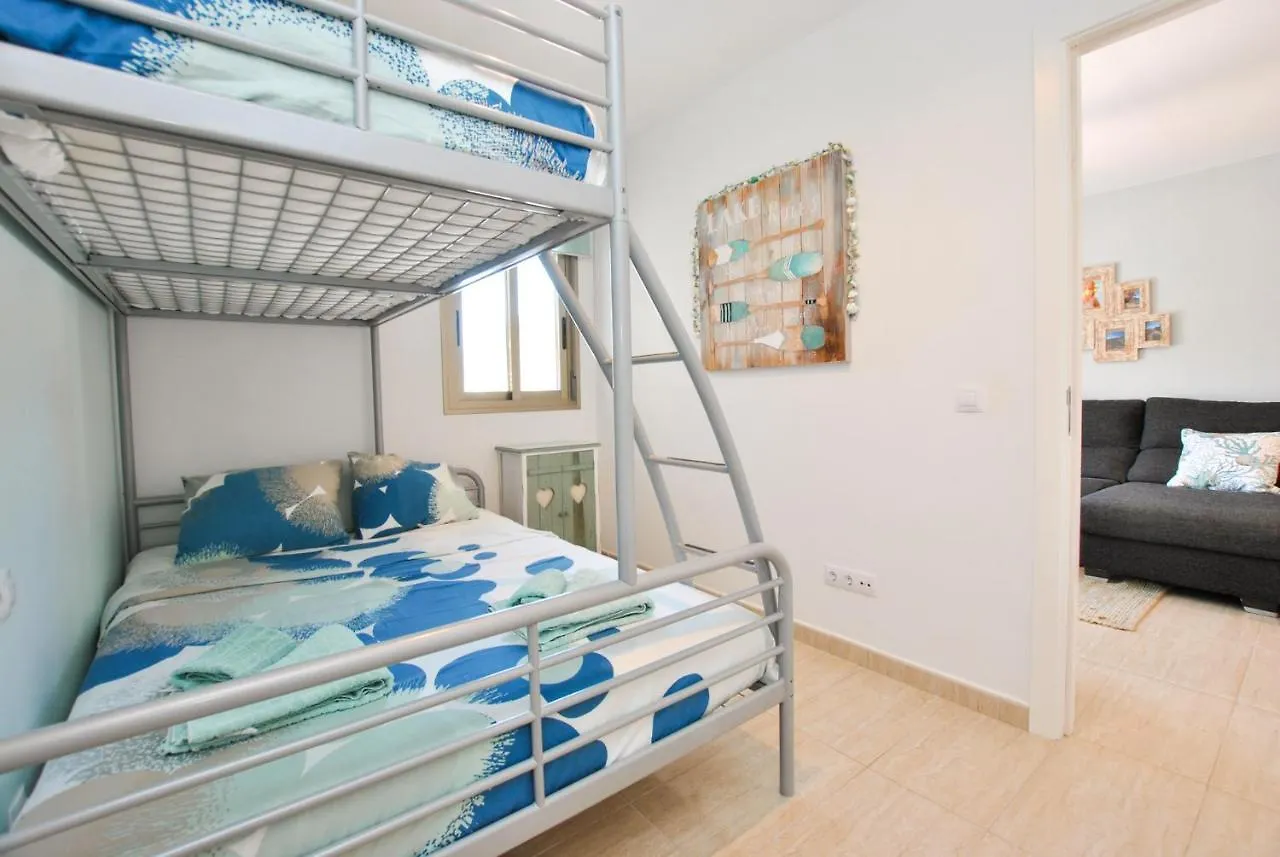 Holiday home Stella Maris Villa Cala Pi
