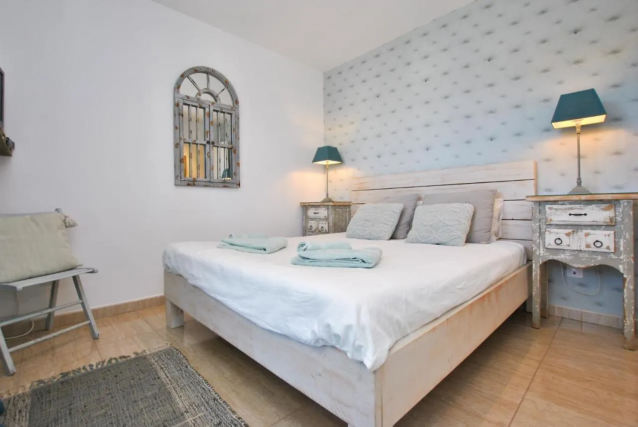Holiday home Stella Maris Villa Cala Pi