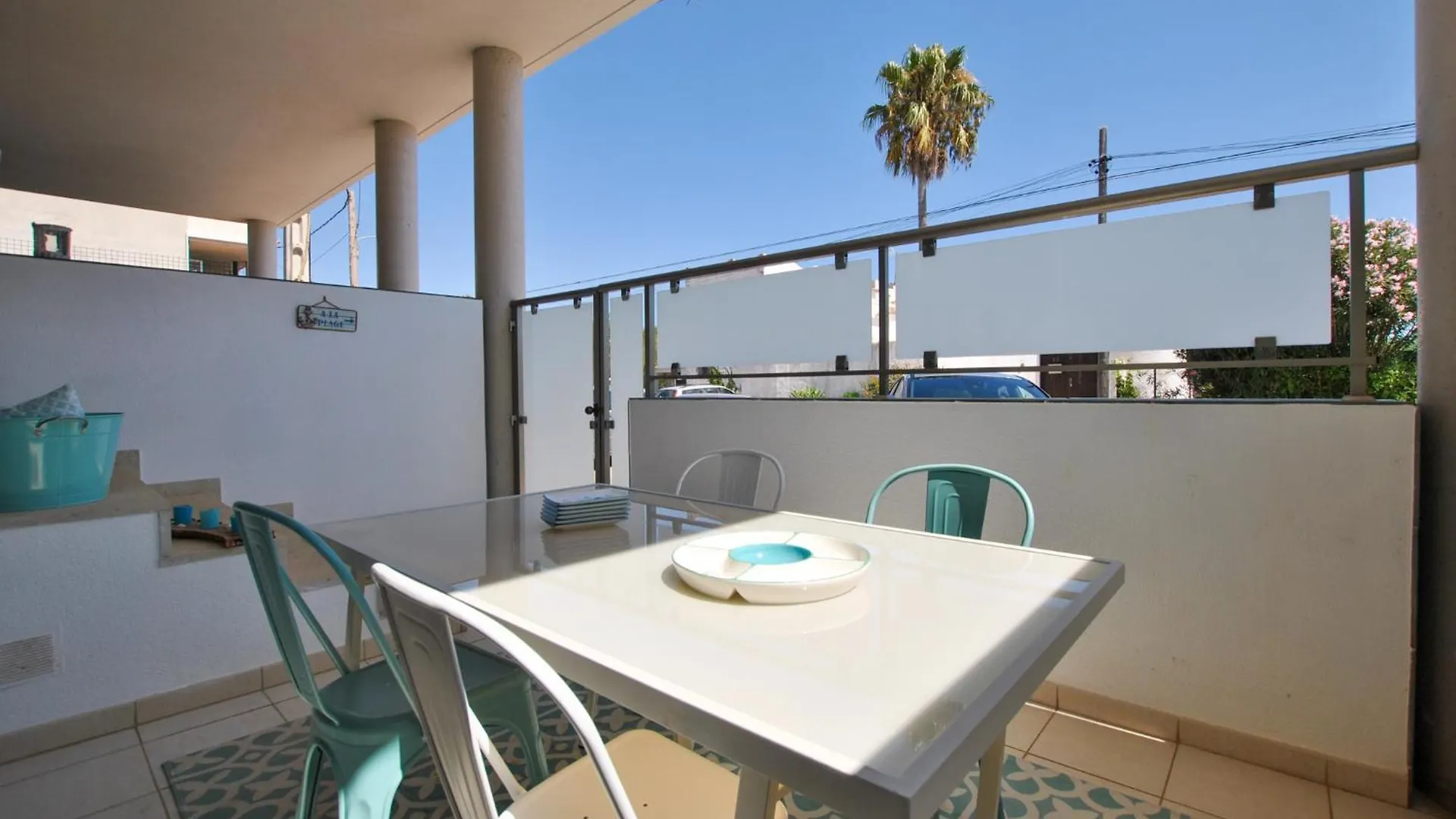 Holiday home Stella Maris Villa Cala Pi  Spain
