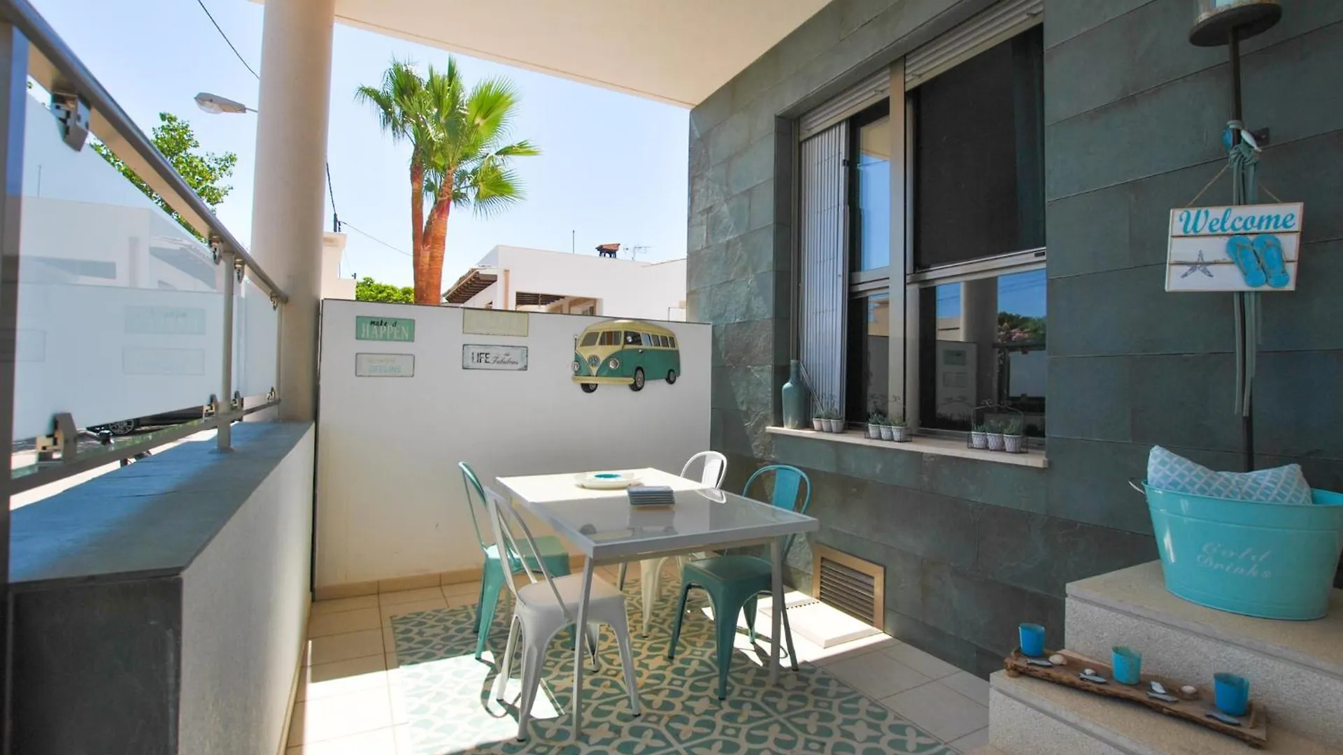 Stella Maris Villa Cala Pi