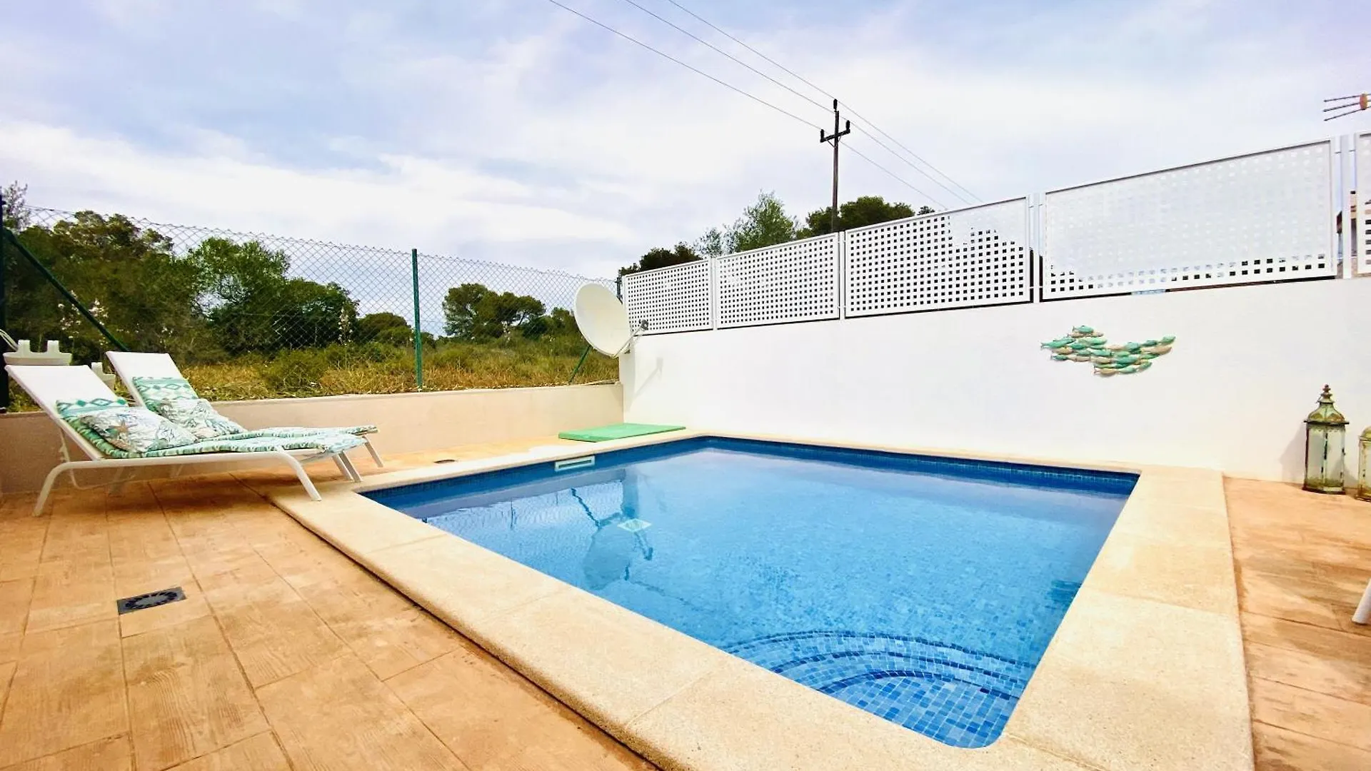 Stella Maris Villa Cala Pi  0*, Cala Pi (Mallorca)